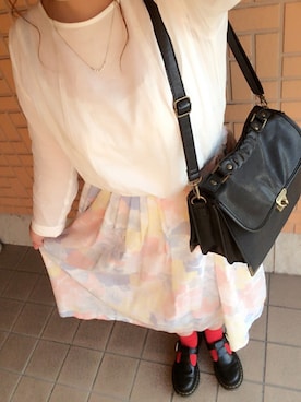 m i c o ¨¨さんのコーディネート