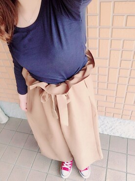 m i c o ¨¨さんのコーディネート