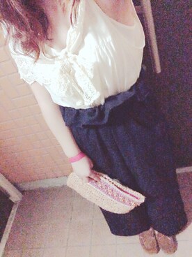 m i c o ¨¨さんのコーディネート