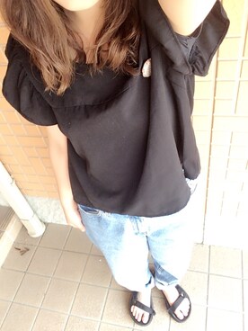 m i c o ¨¨さんのコーディネート