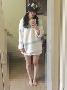 もも嫌いなももさんのコーディネート