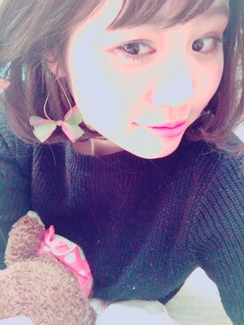 もも嫌いなももさんのコーディネート