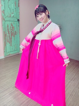 もも嫌いなももさんのコーディネート