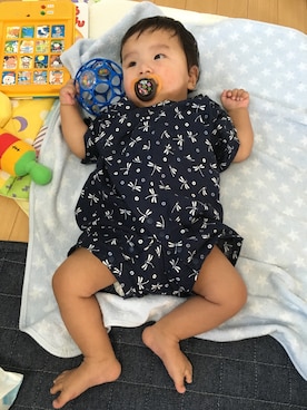 takerUn✧︎さんのコーディネート