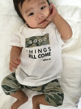 takerUn✧︎さんのコーディネート