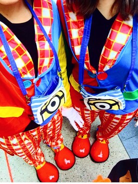 hironoさんのコーディネート