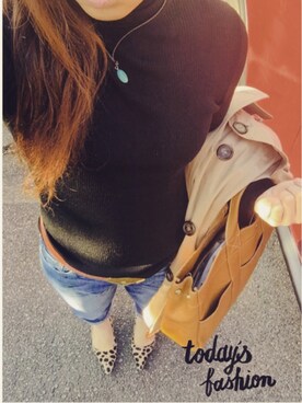 hironoさんのコーディネート