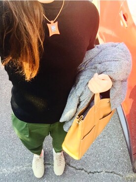 hironoさんのコーディネート