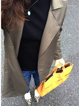 hironoさんのコーディネート