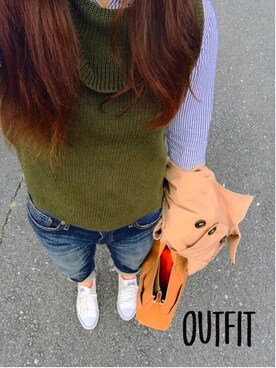 hironoさんのコーディネート