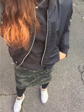 hironoさんのコーディネート