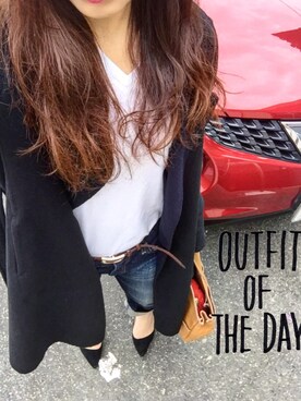 hironoさんのコーディネート