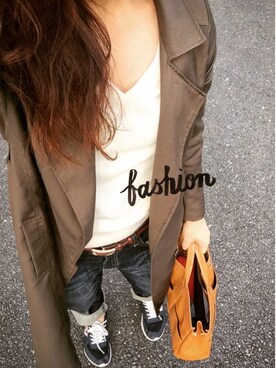 hironoさんのコーディネート