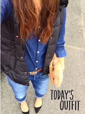 hironoさんのコーディネート