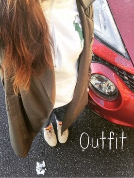 hironoさんのコーディネート