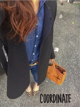 hironoさんのコーディネート