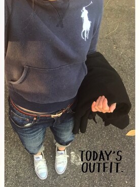 hironoさんのコーディネート