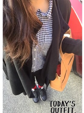 hironoさんのコーディネート