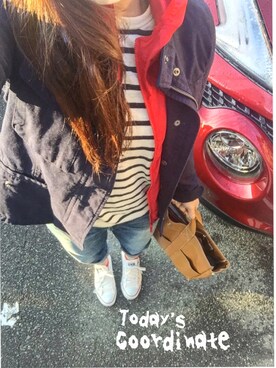 hironoさんのコーディネート