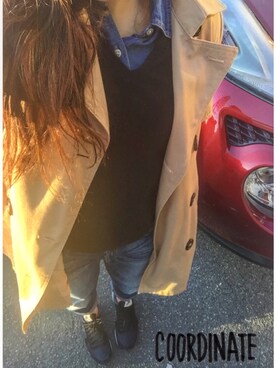 hironoさんのコーディネート