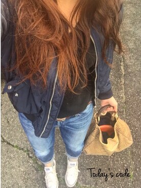 hironoさんのコーディネート