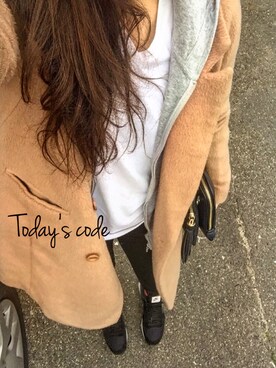 hironoさんのコーディネート