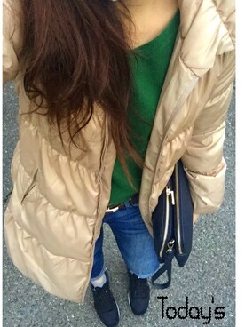 hironoさんのコーディネート