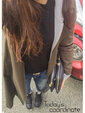 hironoさんのコーディネート