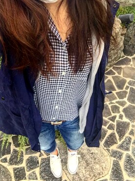 hironoさんのコーディネート