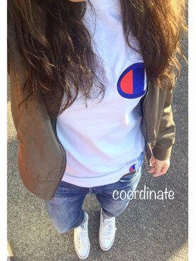 hironoさんのコーディネート