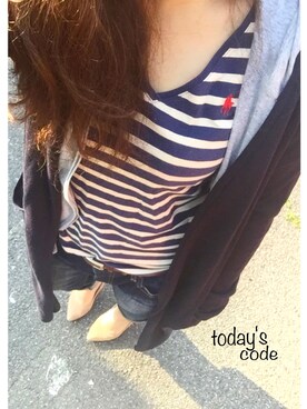 hironoさんのコーディネート