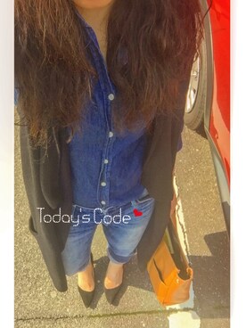 hironoさんのコーディネート