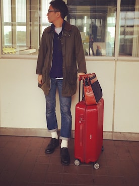 Kouhei.Mさんのコーディネート