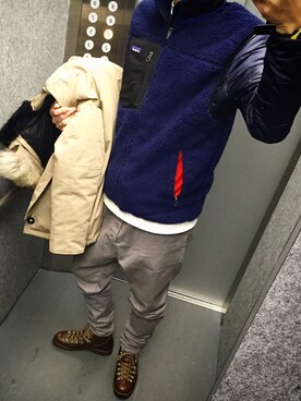 Kouhei.Mさんのコーディネート