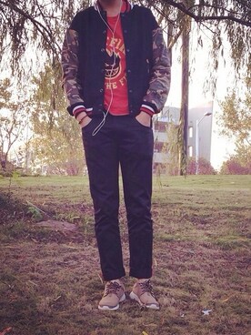 conqconqさんのコーディネート