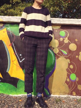 conqconqさんのコーディネート