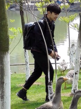 conqconqさんのコーディネート