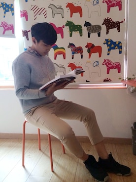 conqconqさんのコーディネート