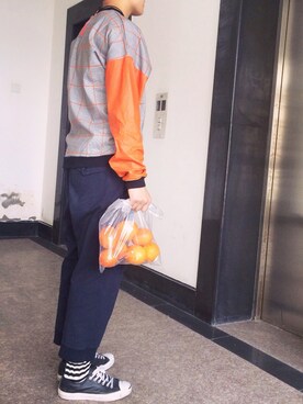 conqconqさんのコーディネート