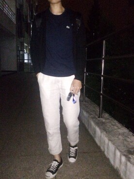 conqconqさんのコーディネート