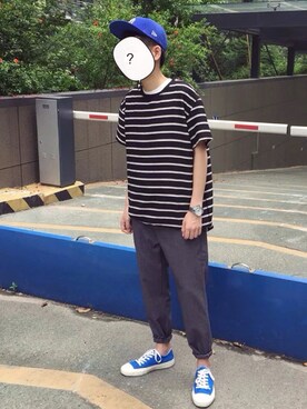 conqconqさんのコーディネート