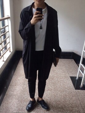 conqconqさんのコーディネート