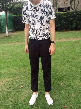 conqconqさんのコーディネート