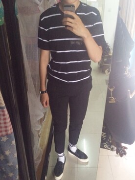 conqconqさんのコーディネート