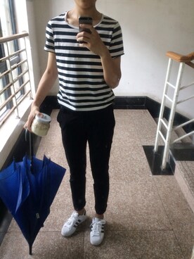 conqconqさんのコーディネート