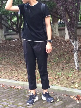 conqconqさんのコーディネート