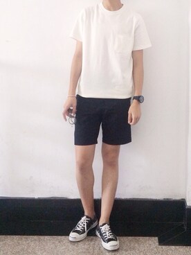 conqconqさんのコーディネート