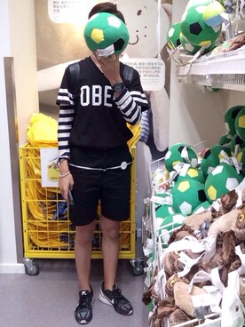 conqconqさんのコーディネート