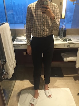 conqconqさんのコーディネート