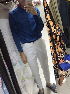 conqconqさんのコーディネート